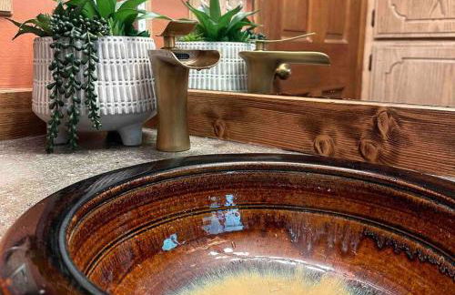 Waterfront Retreat with Fireplace, Hot Tub & Sauna - Foto 52