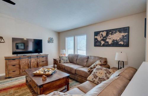 Amazing 3 Bed, 2 Bath Cabin between Flagstaff & Sedona - Foto 10