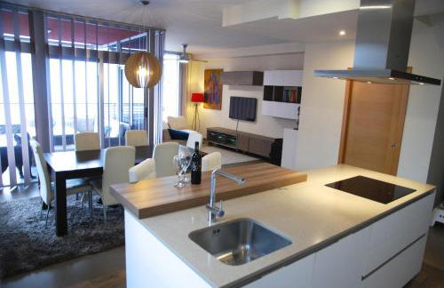 Villa Mirador los Corales Heated pool opcional - Foto 29