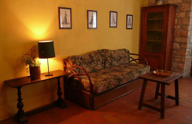 Agriturismo Ca' le Suore - Foto 6