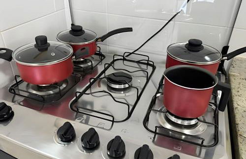 Condomínio Parque dos Passáros - Foto 39