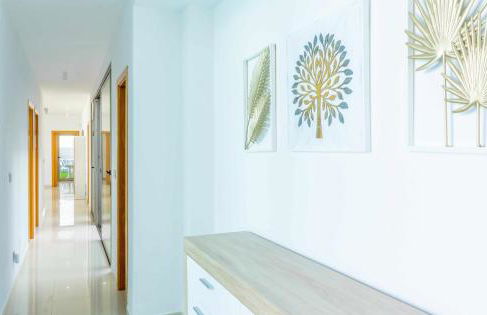 Luxury Villa Lázaro con piscina climatizada - Foto 20