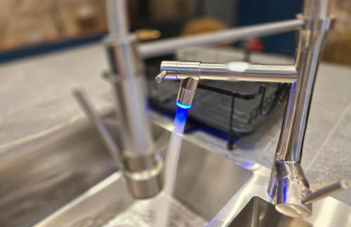 Le Diecimine - Dimora Linda - Foto 37