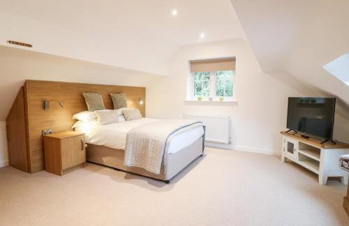 Farley Cottage II - Foto 9