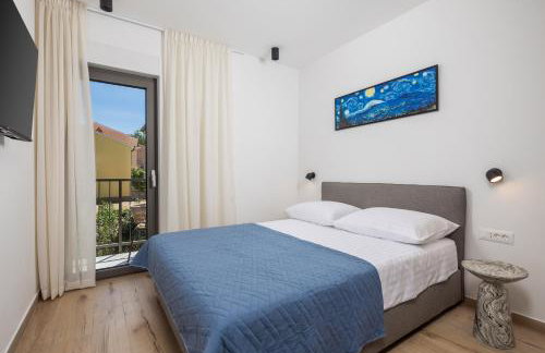 Apartmani Vila Mara M 4 heated pool and whirpool - Foto 35