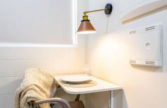 PALMAS EXPERIENCE - FLAT NASCER DO SOL, no centro, vista serra! - Photo 10