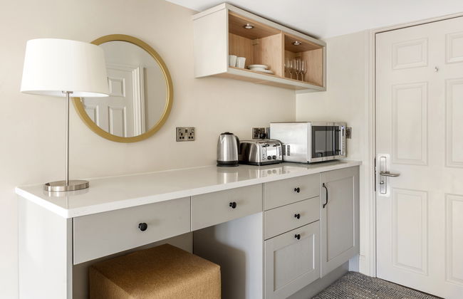 Woodford Bridge Country Club By Diamond Resorts - Photo 29