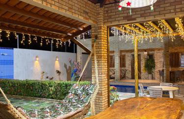 Chalés 4 Estações - Foto 1