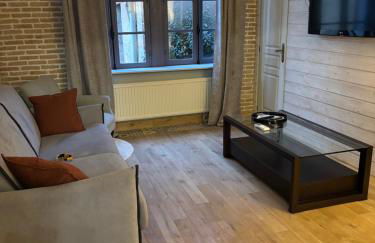 L'appart de la Rivière - Foto 1