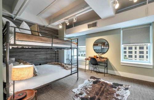 Nashville Honky Tonk Suite 6 BR by Maddox Hotel - Foto 41