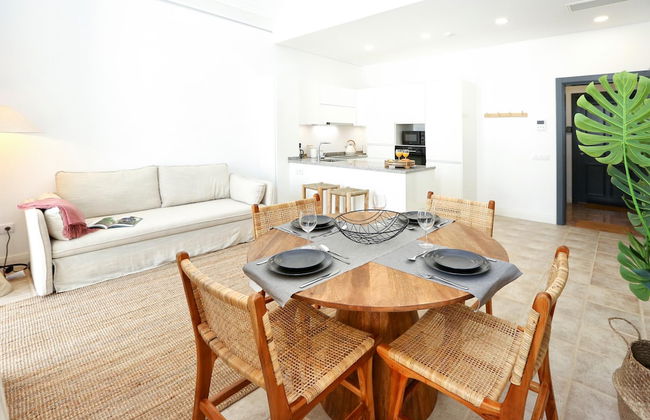 Dolce Faro Niente Apartment - Foto 9