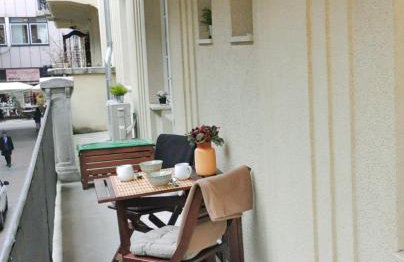 Apartment Passage Inn - Foto 1