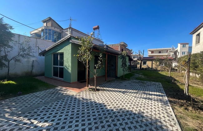 Detached House Near the Beach - Foto 17