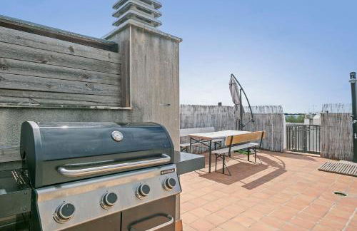 Apartamento Cubelles Molí Baix - Foto 17