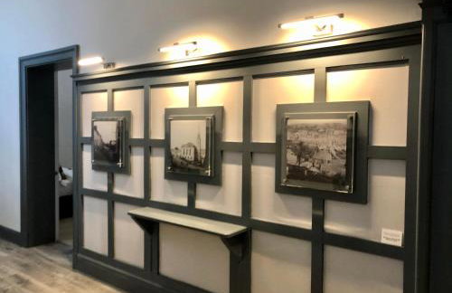 East Church House, Unique 9 bedroom Church, Historic Market Town. - Foto 22