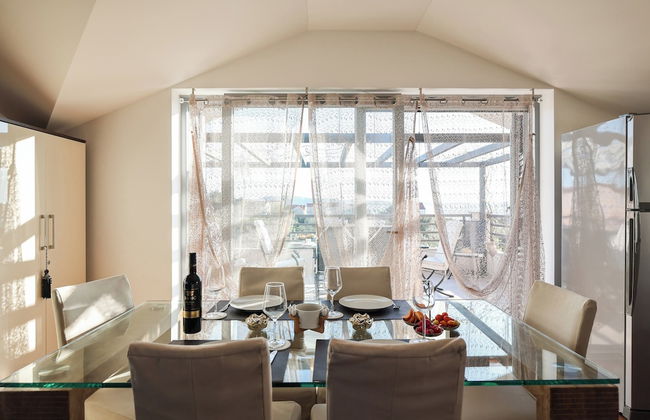 Villa Olive Garden Apartments - Foto 33