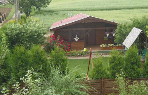 Majowy Domek - Foto 1