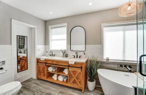 Beautiful Equestrian Estate home w/ Hot Tub! - Foto 32