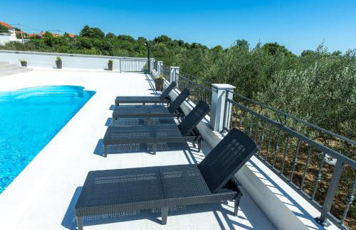 Villa Relax with sauna & jacuzzi &gym - Foto 69