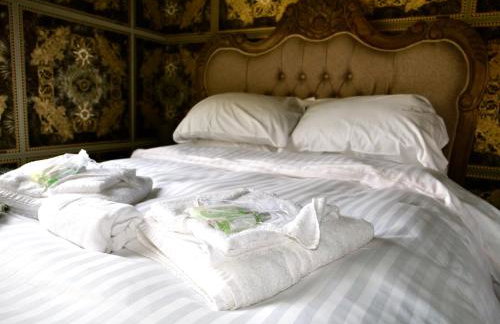 Deluxe 4 5 Bed Hot Tub Cinema Room 15 - Photo 3