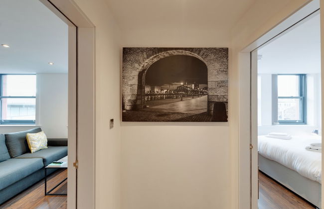 Mathew Street City Centre Apartment - Foto 4