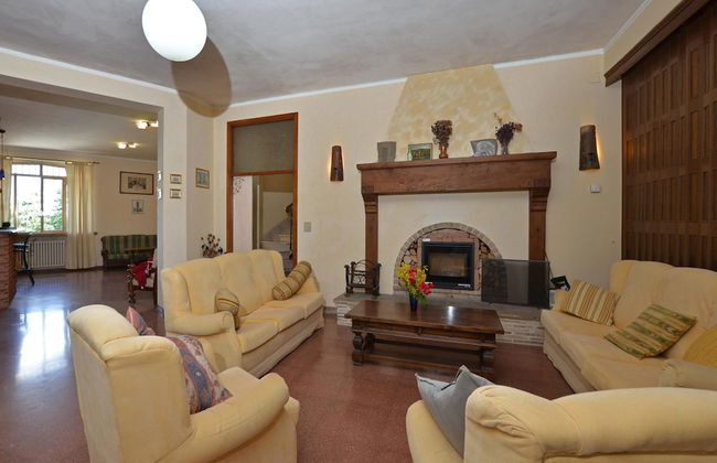 Villa Francesca in Scheggia - Photo 7