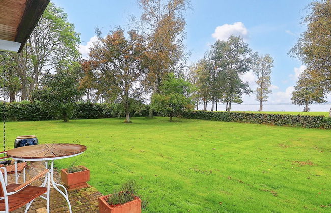 5 Person Holiday Home in Stubbekobing - Foto 19