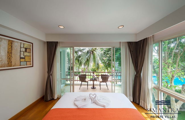 Simantra Private Villas - Foto 67