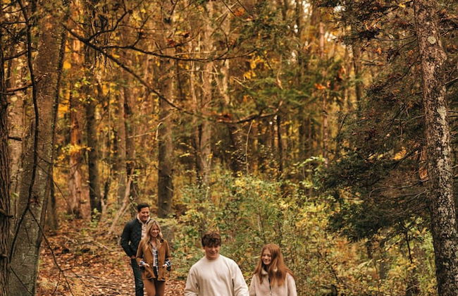 Postcard Cabins Machimoodus, Outdoor Collection by Marriott Bonvoy - Foto 73