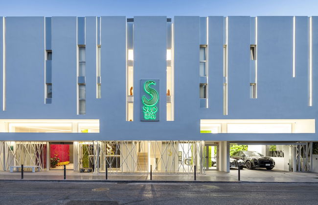 Sud Ibiza Suites - Foto 59