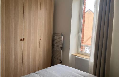 L'escale Donvillaise - Foto 15