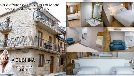 A Bughina apartamentos - Foto 3