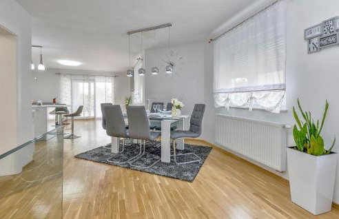 Gorgeous Home In Varazdin Breg With Sauna - Foto 5
