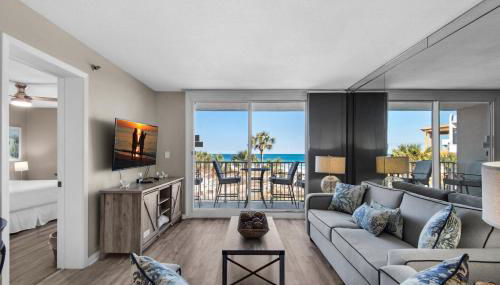 Destin on the Gulf 303 - Foto 2