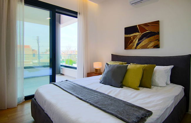 Phaedrus Living: Sea View Anna Residence 201 - Foto 1