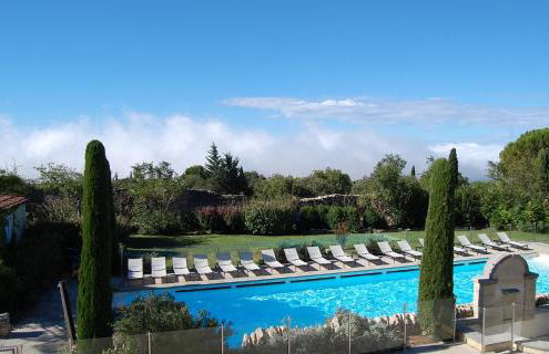 Cyprès du Paradis à Gordes - Photo 32