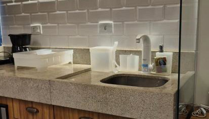 Excelente Studio na Praia de Jaguaribe! - Foto 3