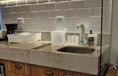 Excelente Studio na Praia de Jaguaribe! - Foto 3