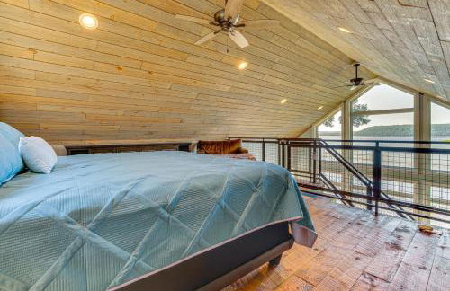 Maiden Rock Cottage with Fire Pit and Lake Pepin Views - Foto 18