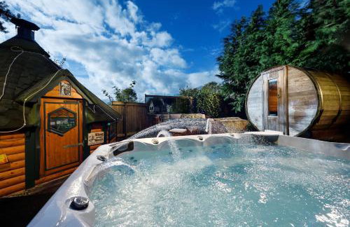 The Coach House - Foto 15