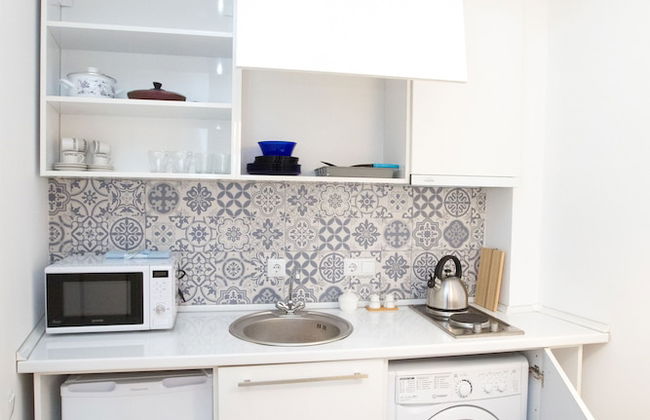 Meidan Suites - Foto 12