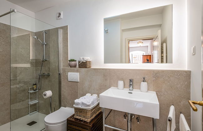 Villa Mirabilis, stunning superior villa, Dubrovnik Old Town - Foto 21