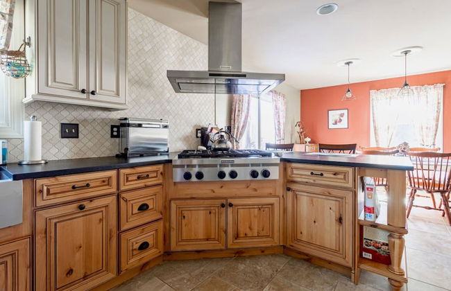 Private Pond Cozy Home Enjoy - Foto 11