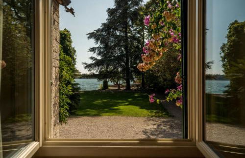 Villa Ondina - Wonderful villa with private beach and big garden - Foto 16