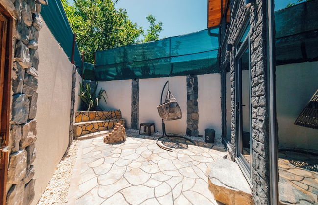 Tree Bungalov Maşukiye - Foto 33