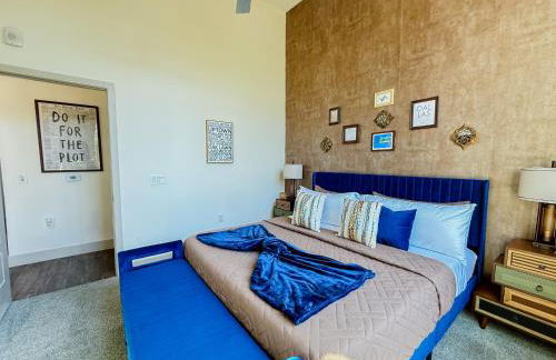 Best DTX Secret 4 ppl Free Parking 1 bd - Foto 4