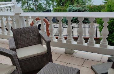 Apartament nad jeziorem Sport i Rekreacja - Foto 4