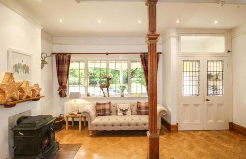 Deer Leap House - Photo 9