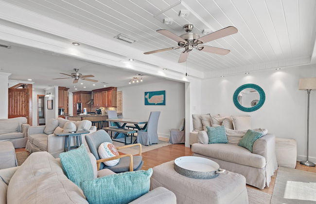 Green Reef #8- Beachy Keen - Foto 37