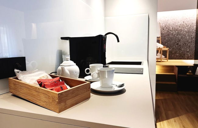 Elegance Rooms Cefalù - Photo 23